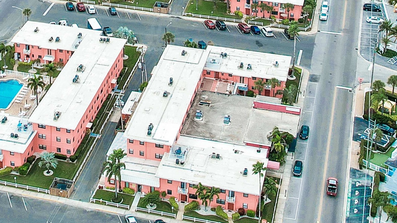 Photo of Outdoor in St. Pete Beach