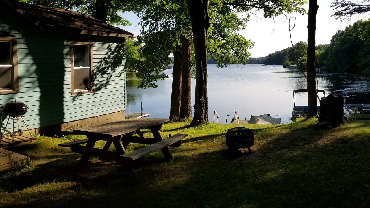 Photo of Outdoor in Birchwood