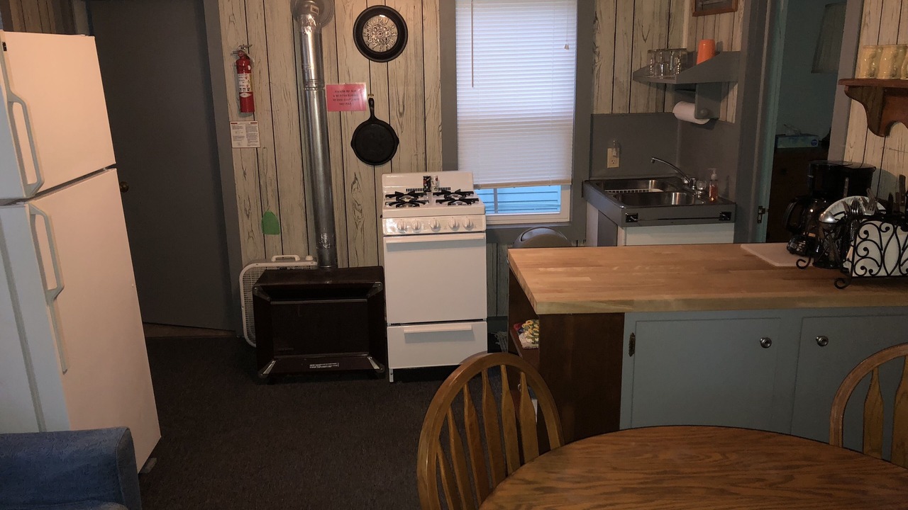 Photo of Kitchen in Birchwood