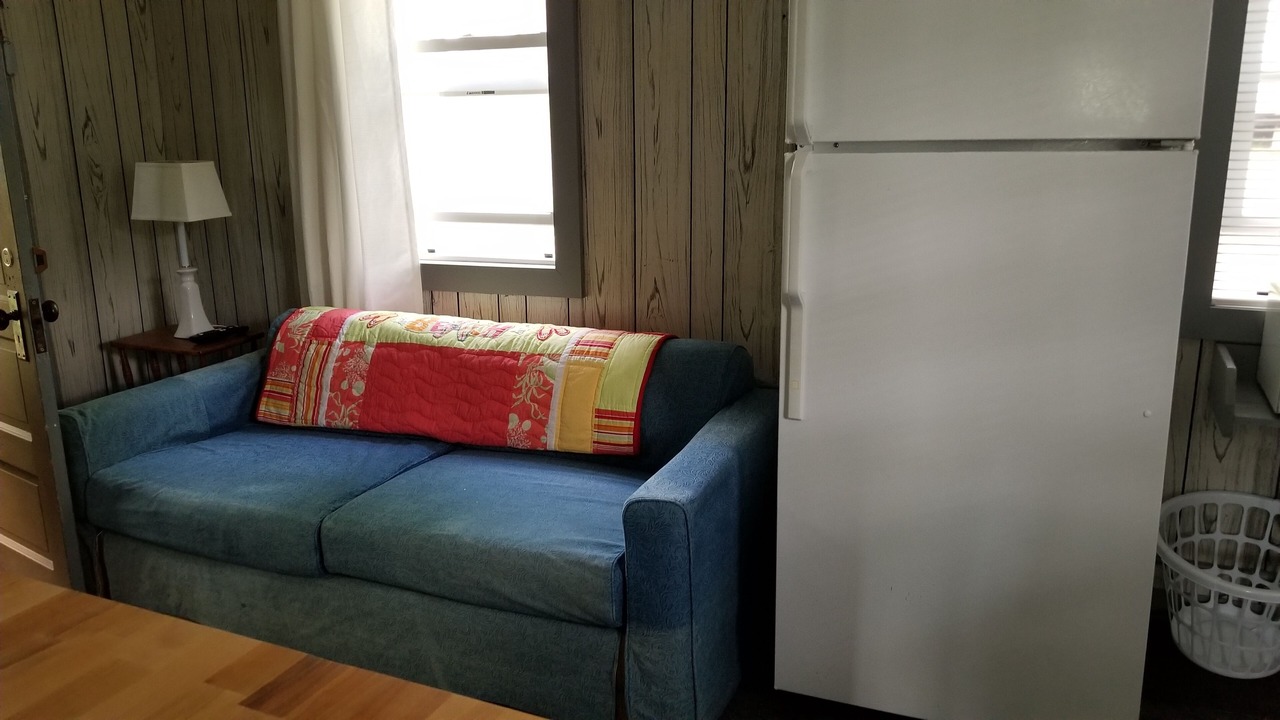 Photo of Livingroom in Birchwood