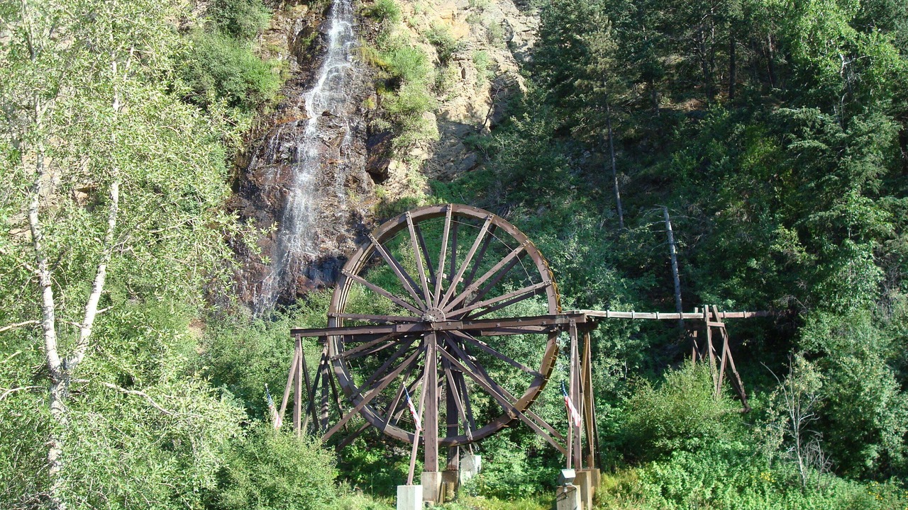 Photo of Others in Idaho Springs