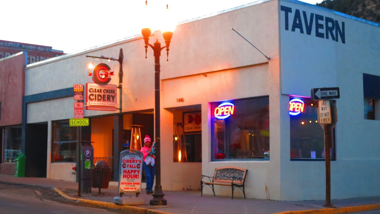 Photo of Outdoor in Idaho Springs