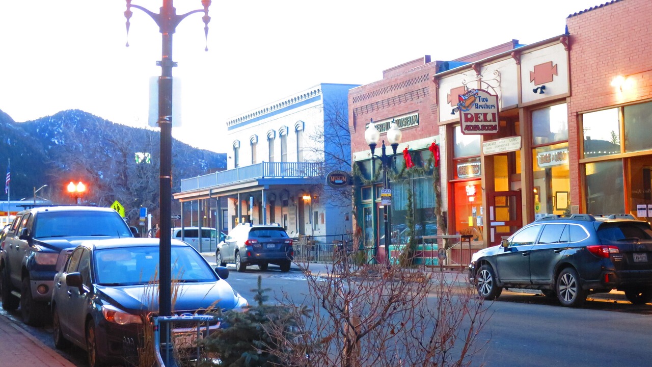 Photo of Others in Idaho Springs