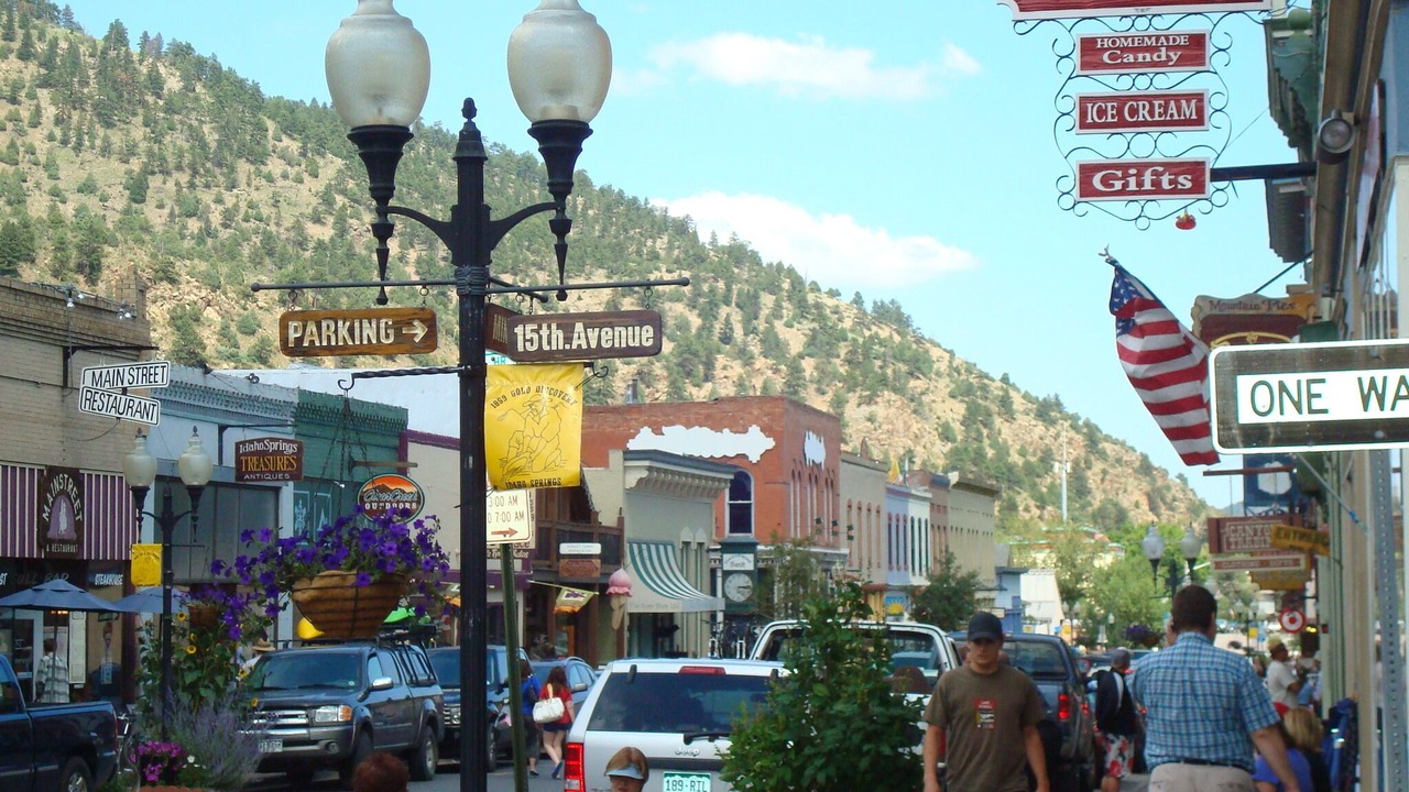 Photo of Others in Idaho Springs