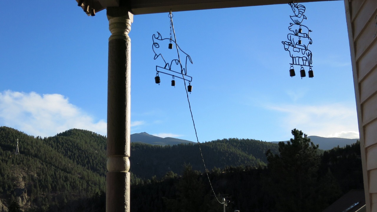 Photo of Outdoor in Idaho Springs