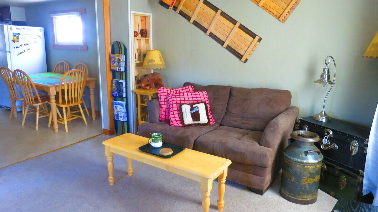 Photo of Bedroom in Idaho Springs