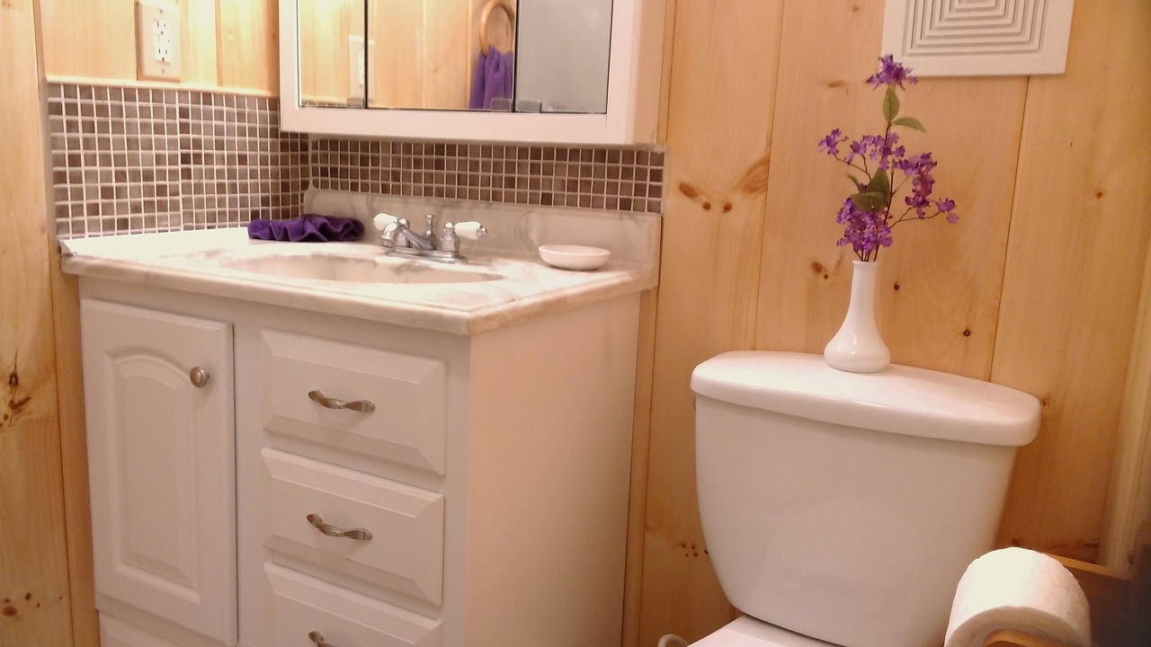 Photo of Bathroom in Goodlettsville