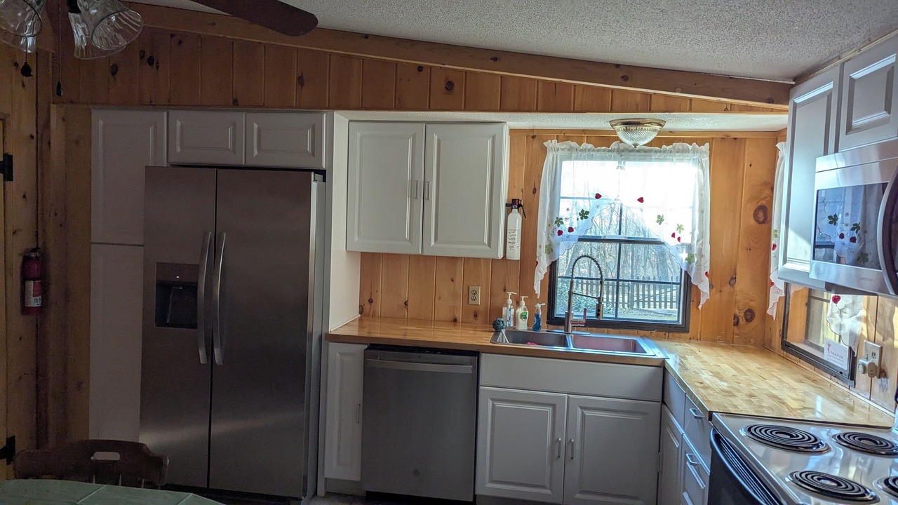 Photo of Kitchen in Goodlettsville