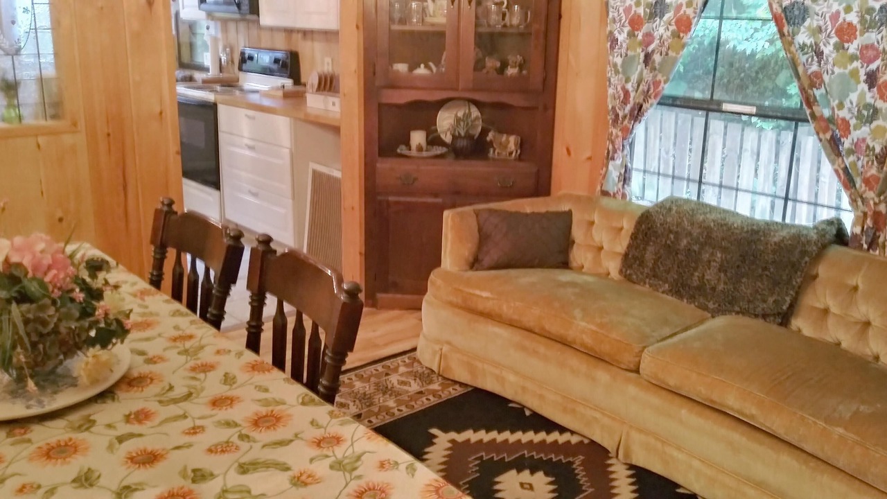 Photo of Livingroom in Goodlettsville