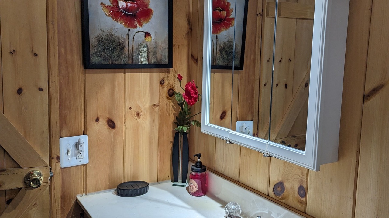 Photo of Bathroom in Goodlettsville
