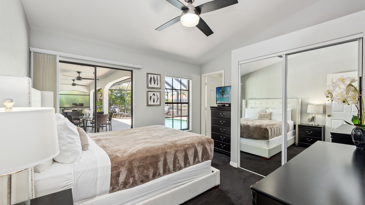 Photo of Outdoor in Marco Island