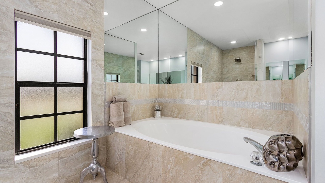 Photo of Bathroom in Marco Island