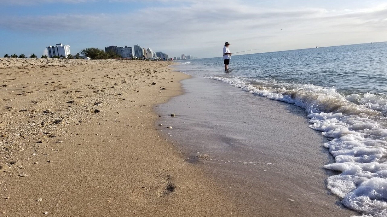 Photo of Others in Central Beach