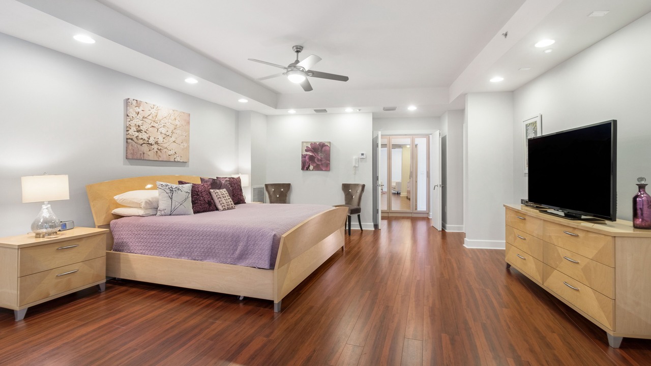 Photo of Bedroom in Central Beach