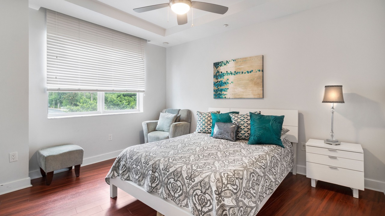 Photo of Bedroom in Central Beach