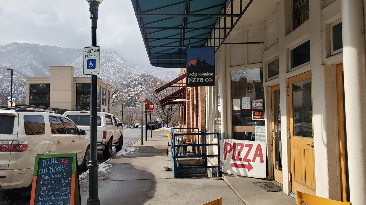 Photo of Others in Glenwood Springs