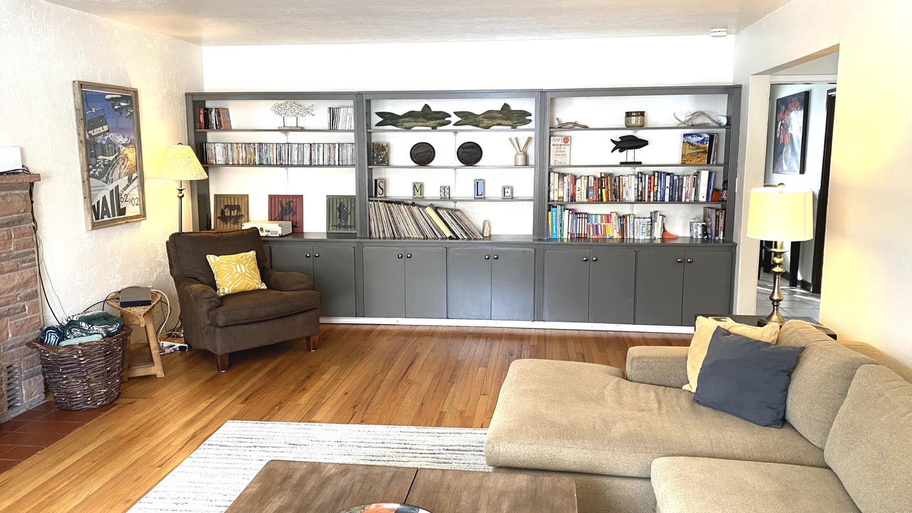 Photo of Livingroom in Glenwood Springs