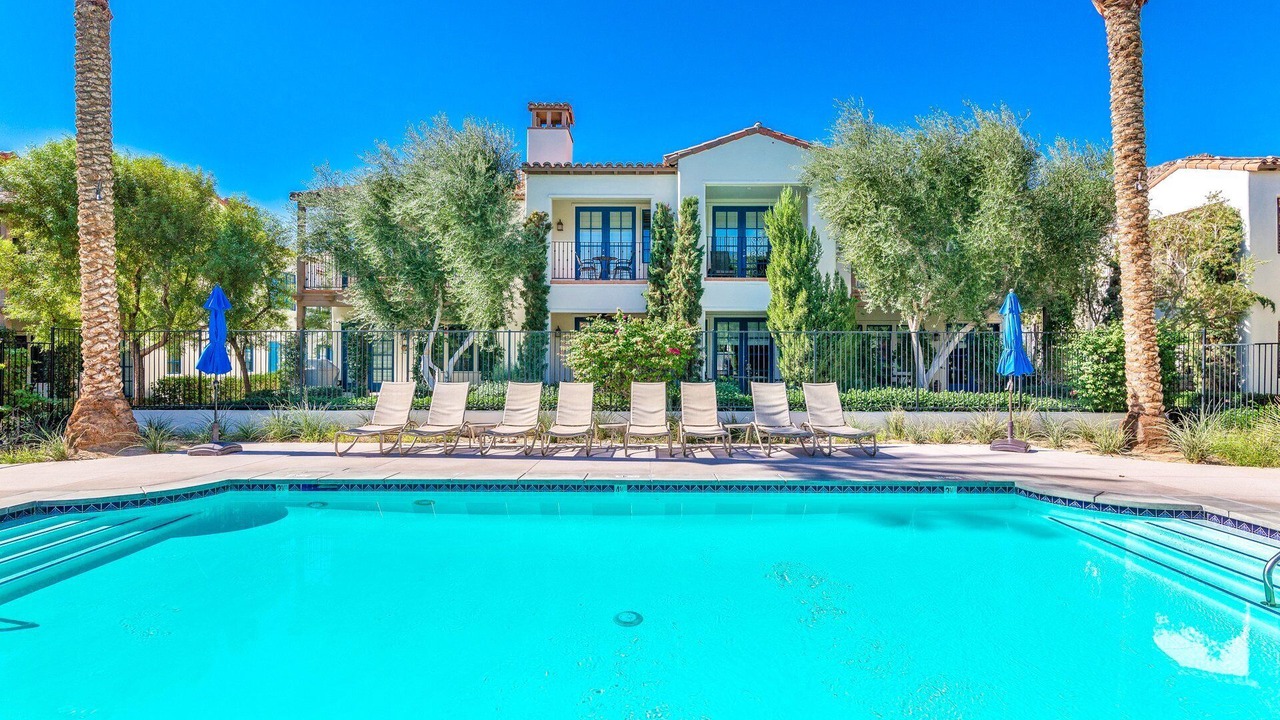 Photo of Outdoor in La Quinta