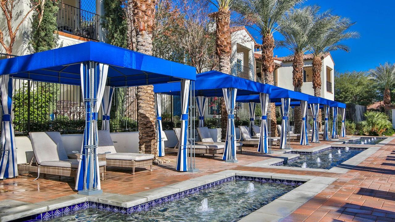 Photo of Outdoor in La Quinta
