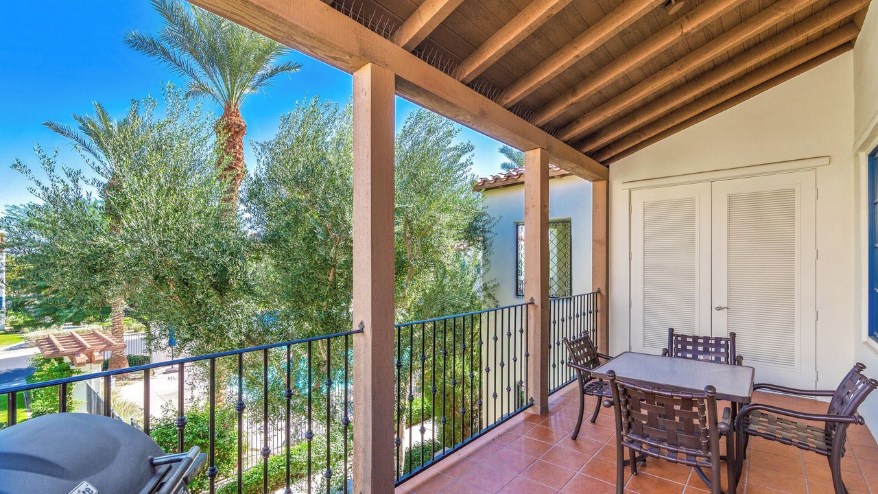 Photo of Outdoor in La Quinta