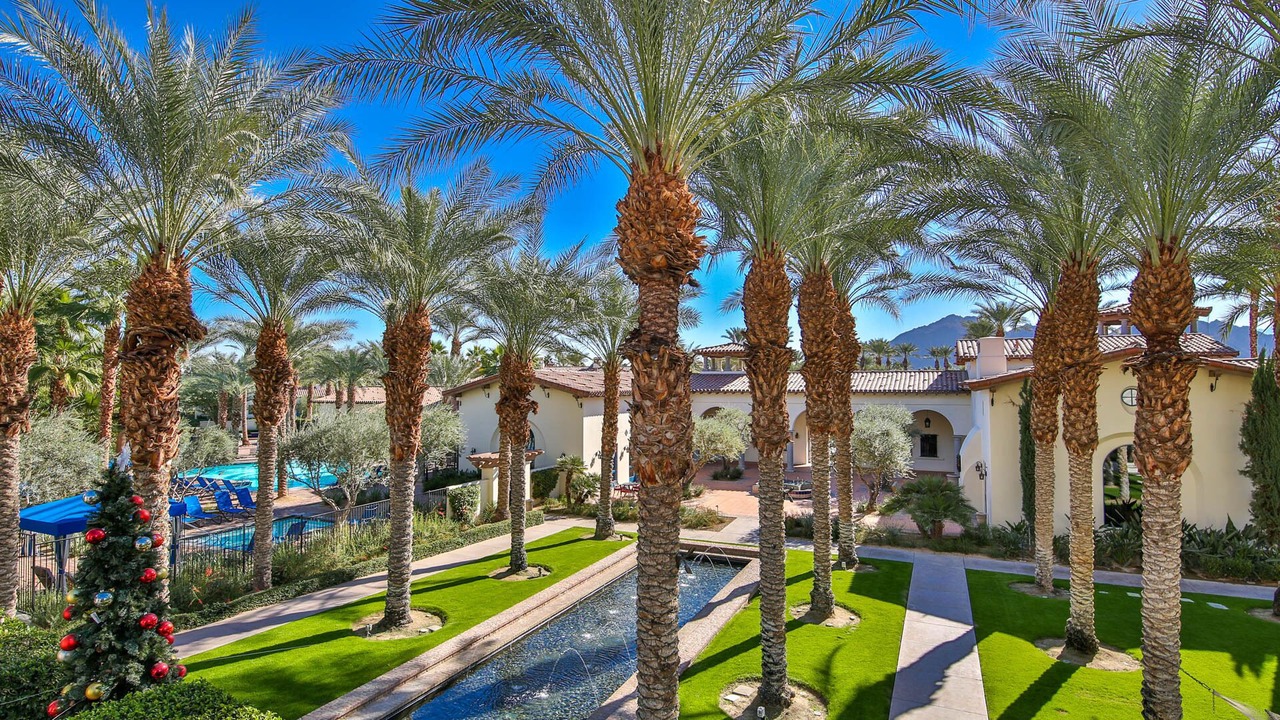 Photo of Outdoor in La Quinta