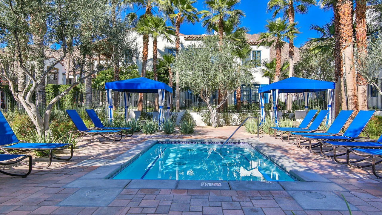 Photo of Outdoor in La Quinta