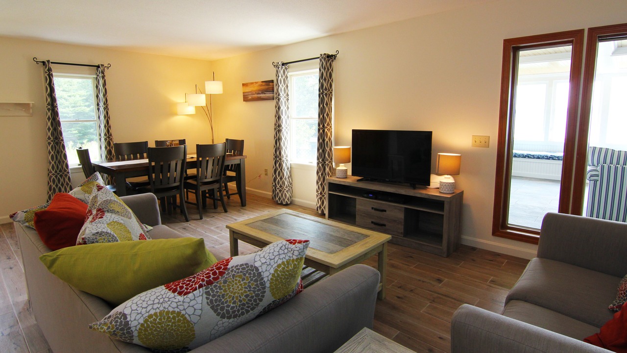 Photo of Livingroom in Trenton