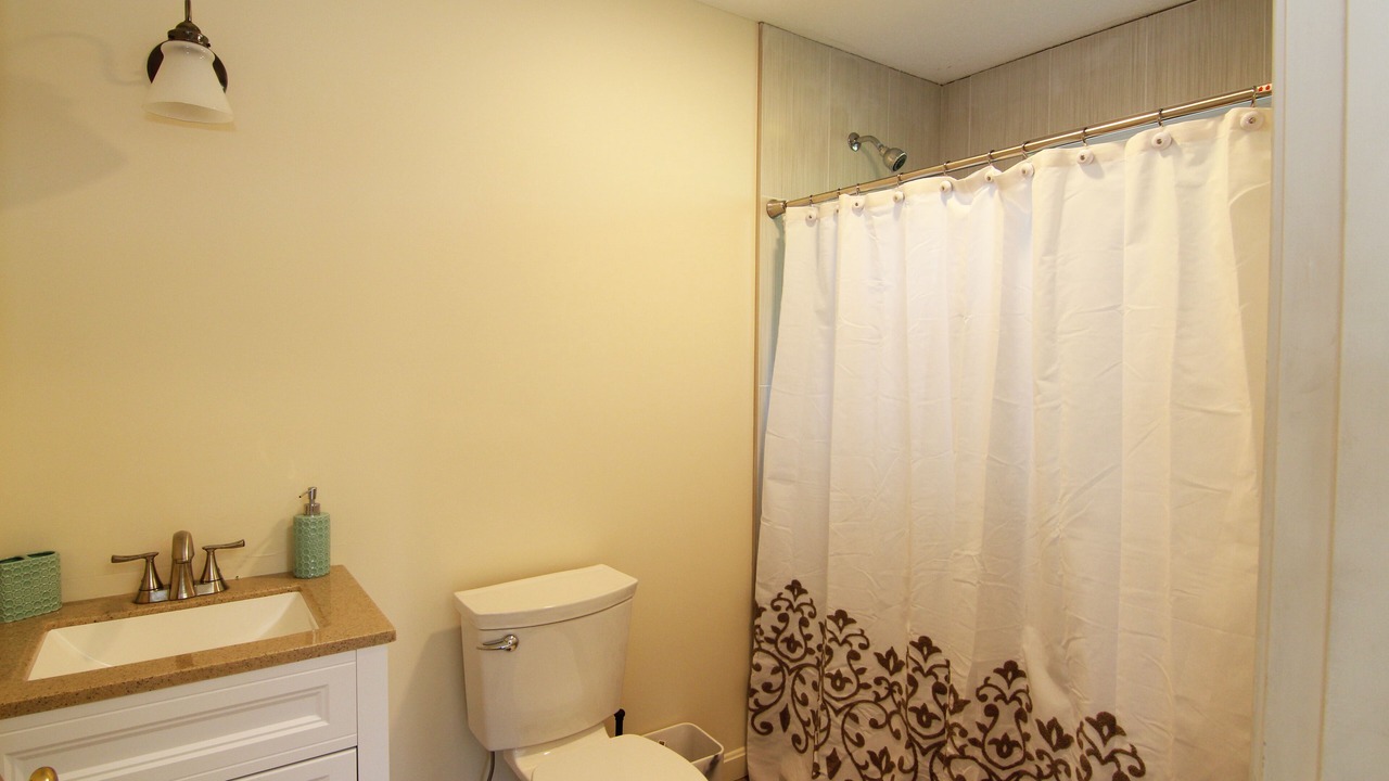 Photo of Bathroom in Trenton