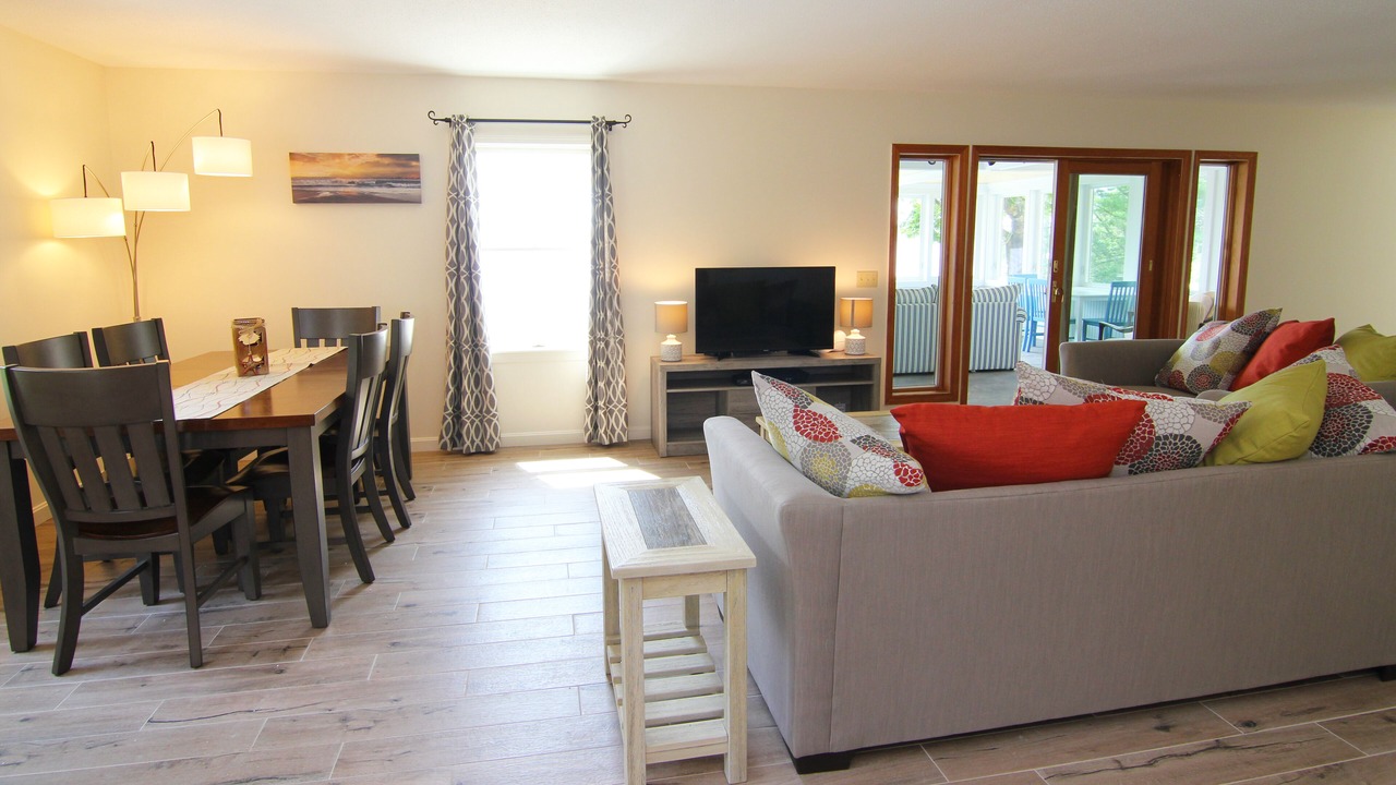 Photo of Livingroom in Trenton