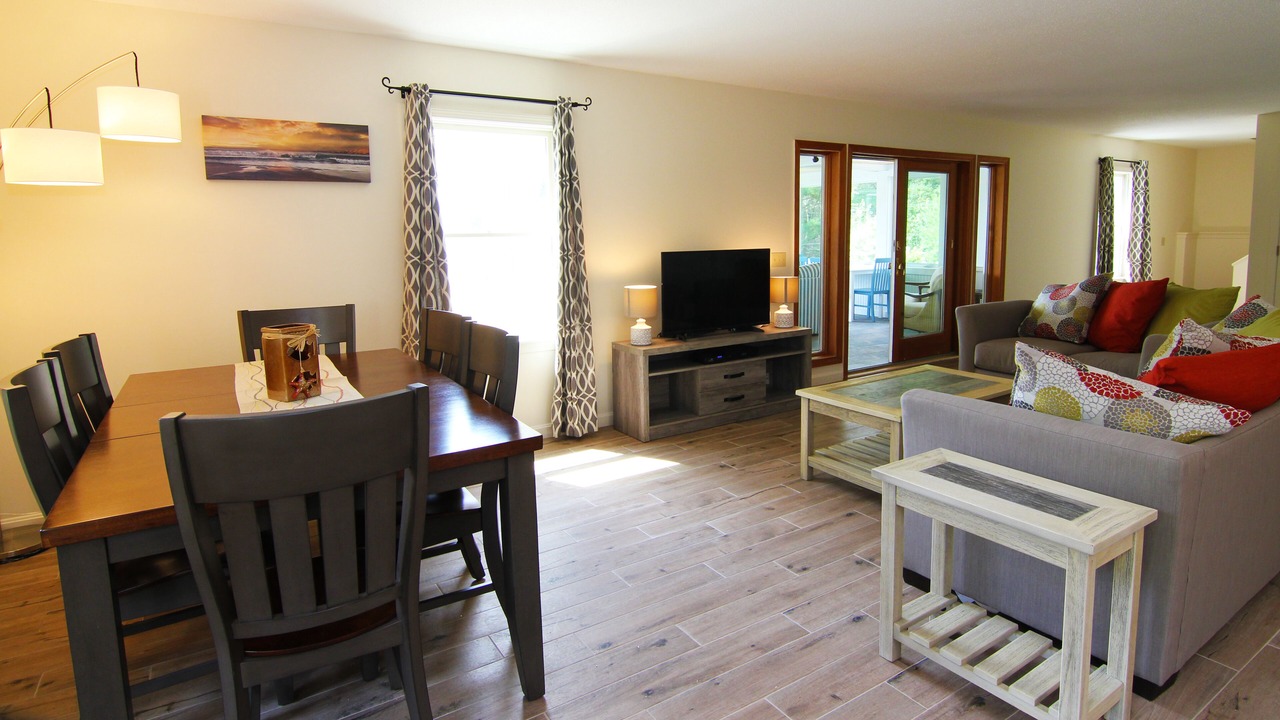 Photo of Livingroom in Trenton
