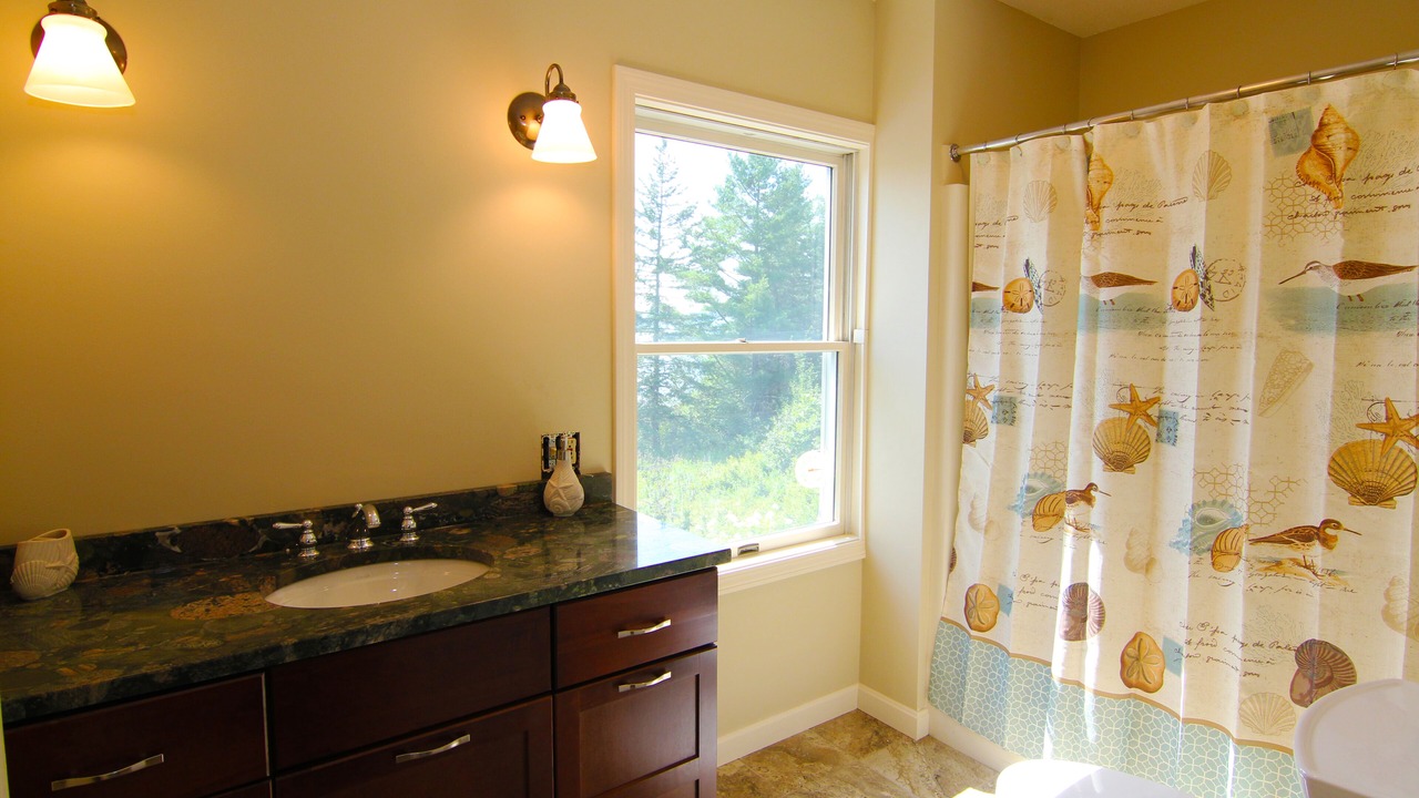Photo of Bathroom in Trenton