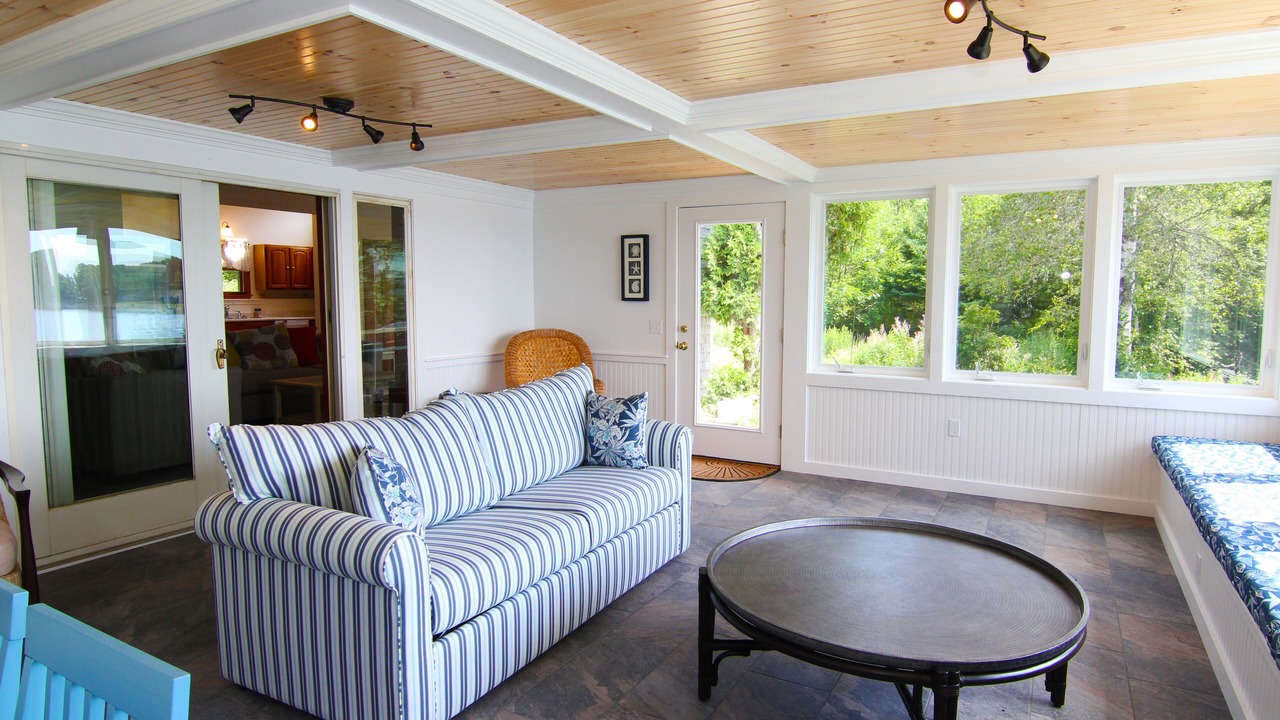 Photo of Livingroom in Trenton