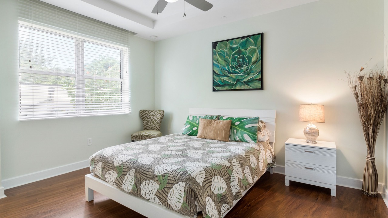 Photo of Bedroom in Central Beach