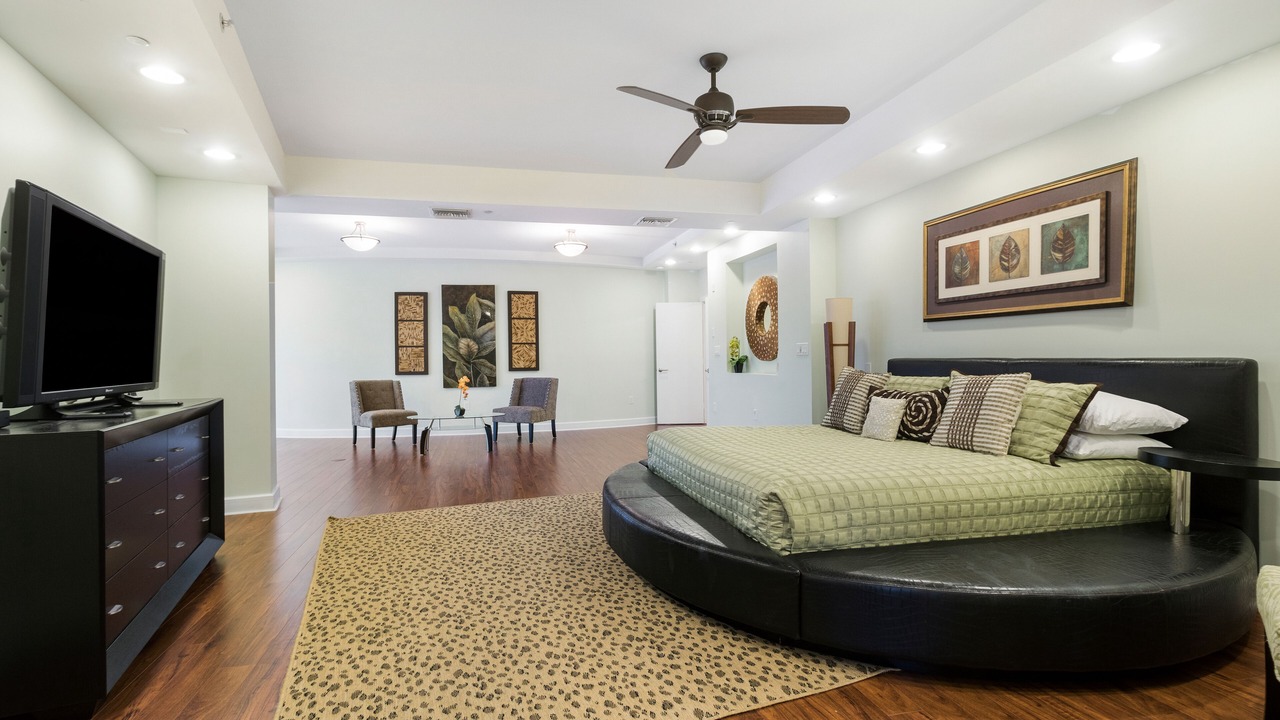 Photo of Bedroom in Central Beach