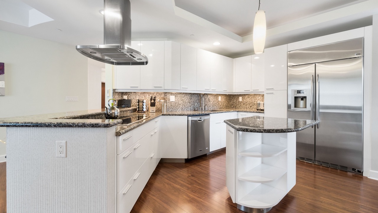 Photo of Kitchen in Central Beach