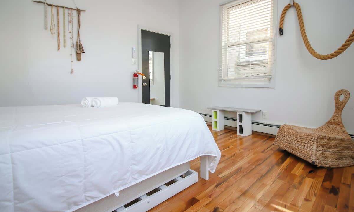 Photo of Bedroom in Queens