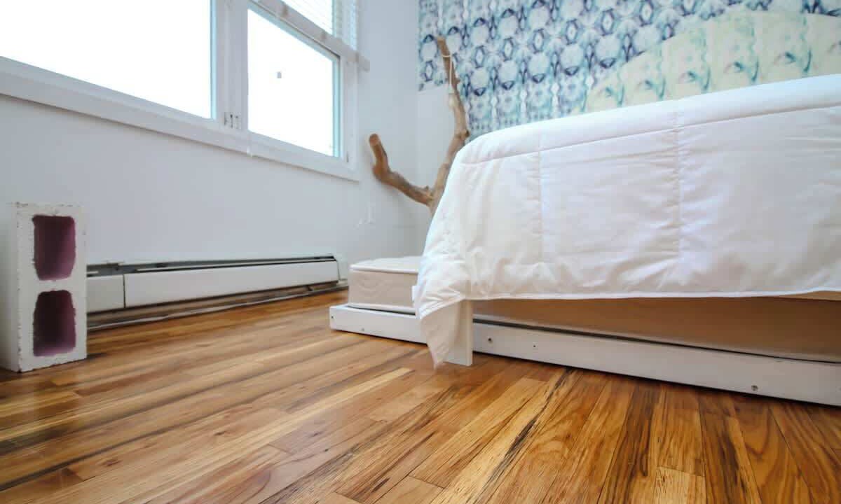 Photo of Bedroom in Queens