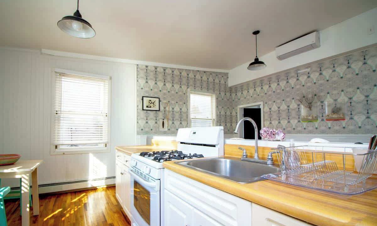 Photo of Kitchen in Queens