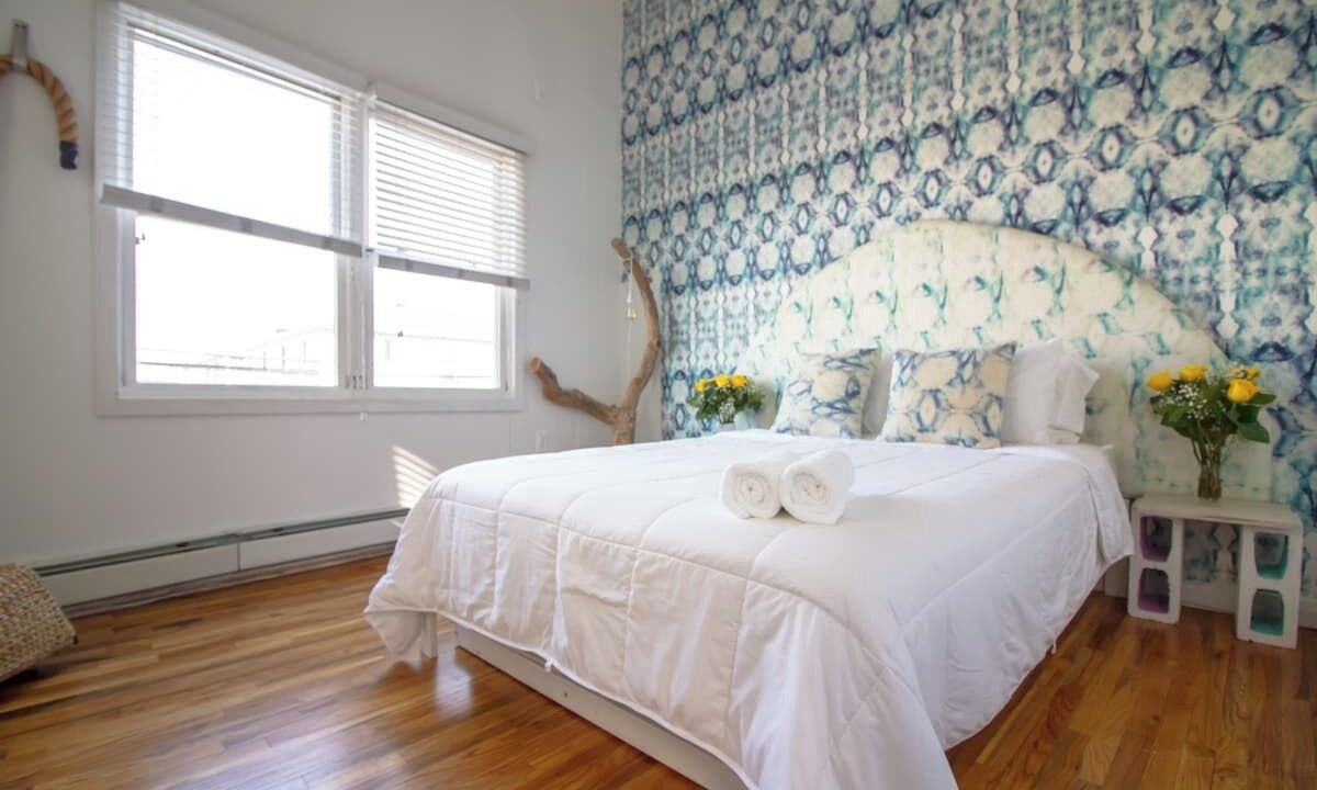 Photo of Bedroom in Queens