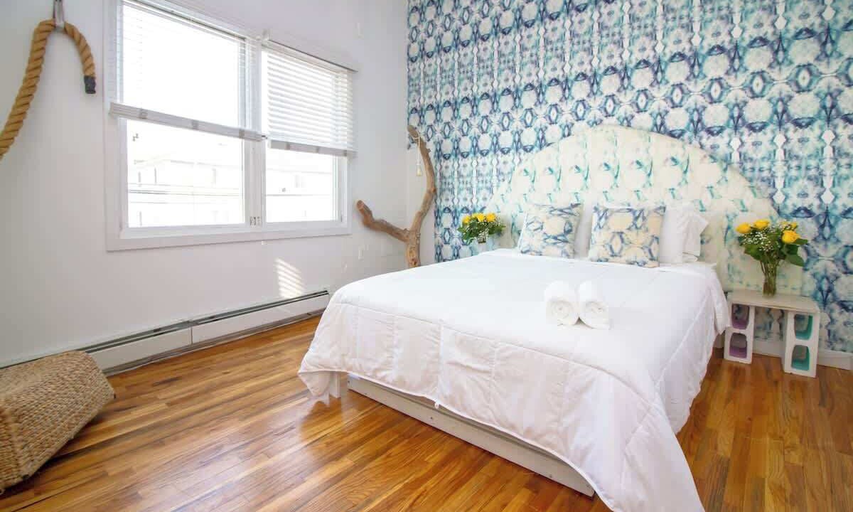 Photo of Bedroom in Queens