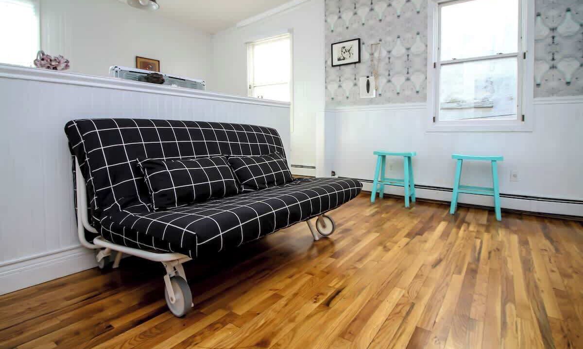 Photo of Livingroom in Queens