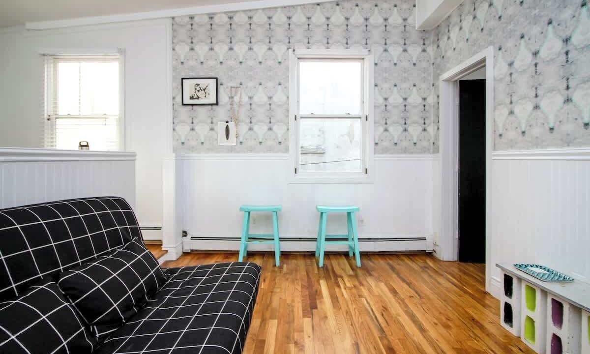 Photo of Livingroom in Queens