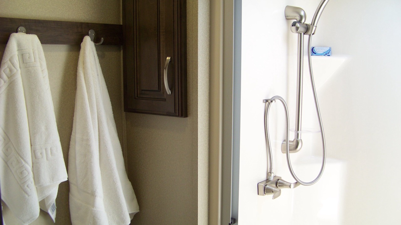 Photo of Bathroom in Morganton