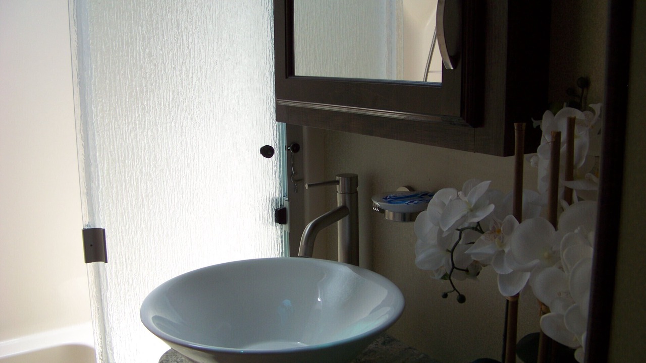 Photo of Bathroom in Morganton
