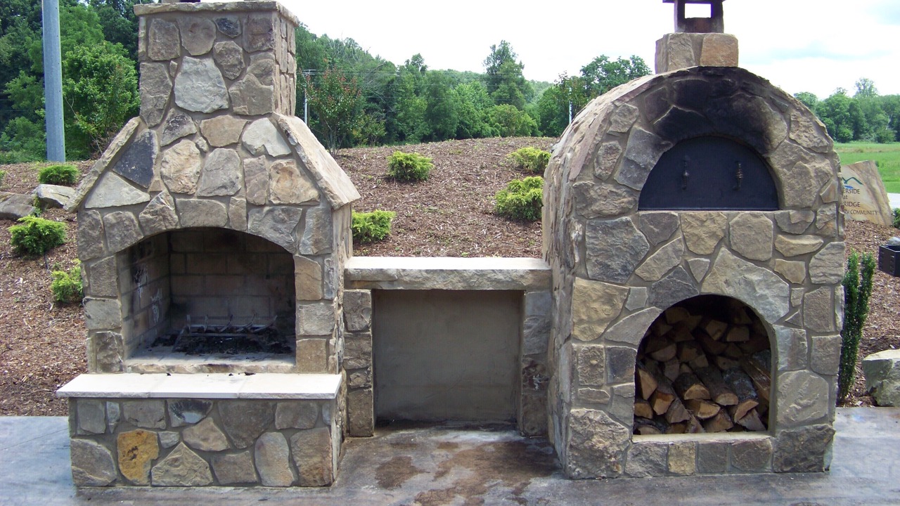 Photo of Outdoor in Morganton