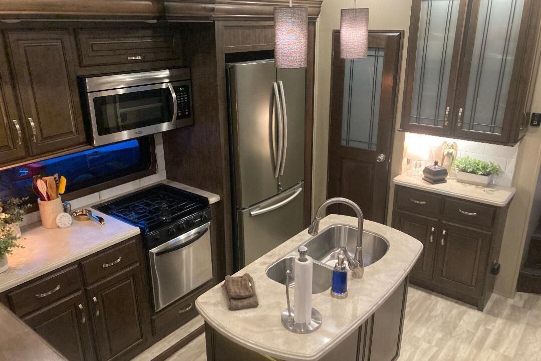 Photo of Kitchen in Morganton