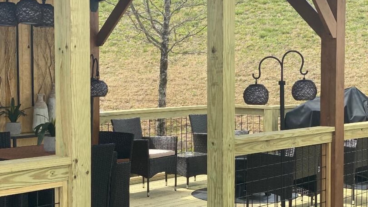 Photo of Outdoor in Morganton