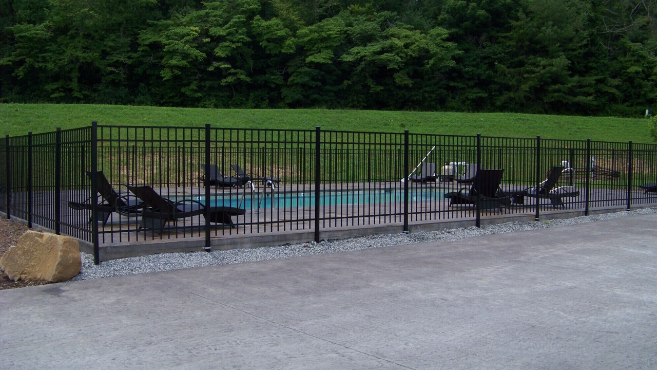 Photo of Outdoor in Morganton