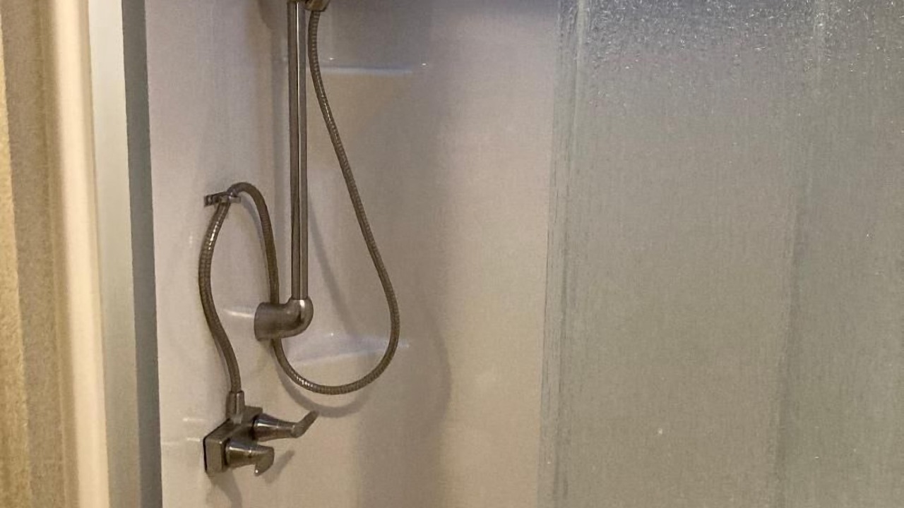 Photo of Bathroom in Morganton