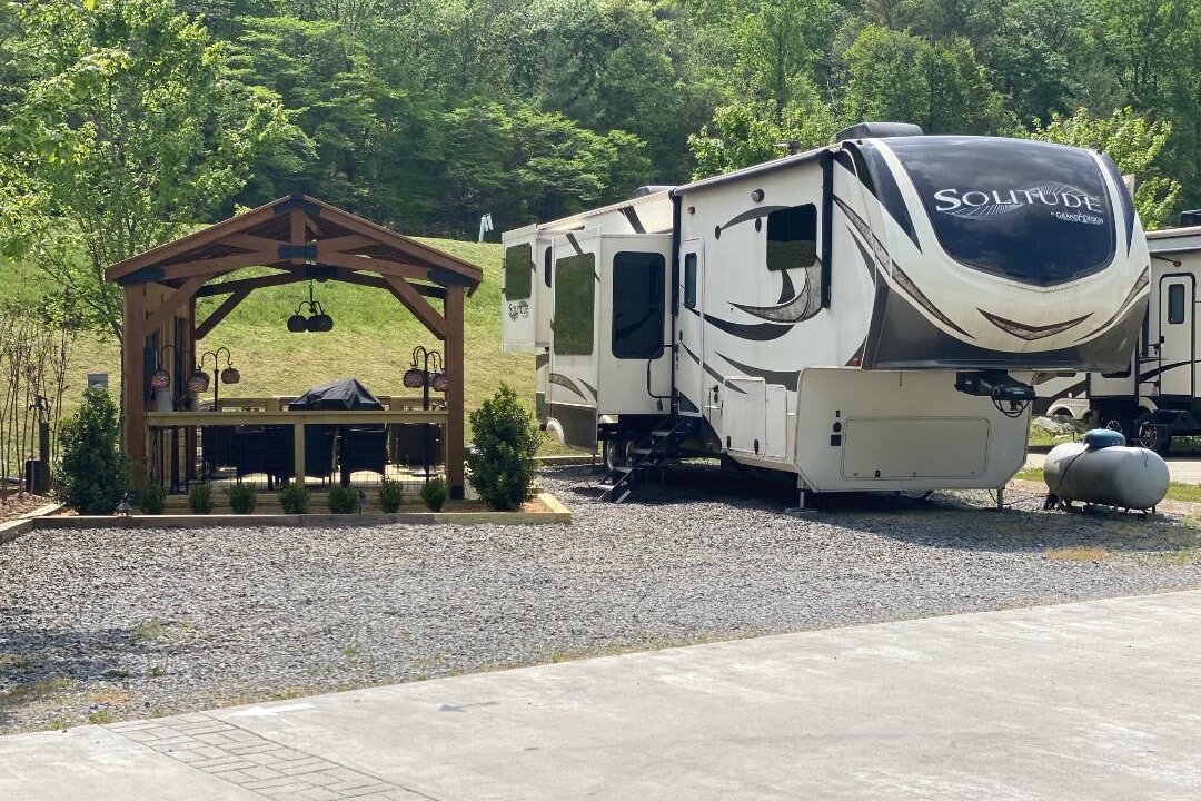 Photo of Outdoor in Morganton